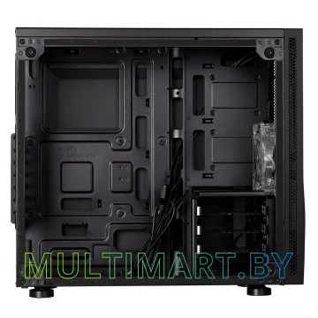 Корпус Corsair Carbide SPEC-05 (черный) картинка 7